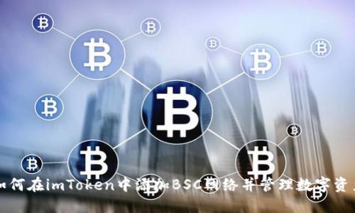 如何在imToken中添加BSC网络并管理数字资产