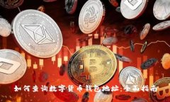 如何查询数字货币钱包地址:全面指南