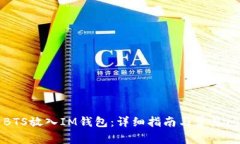 如何将BTS放入IM钱包:详细指南与常见问题解答