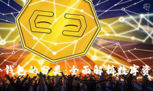 区块链电子钱包的分类:全面解析数字资产管理工具