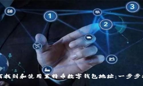 如何找到和使用莱特币数字钱包地址:一步步指南