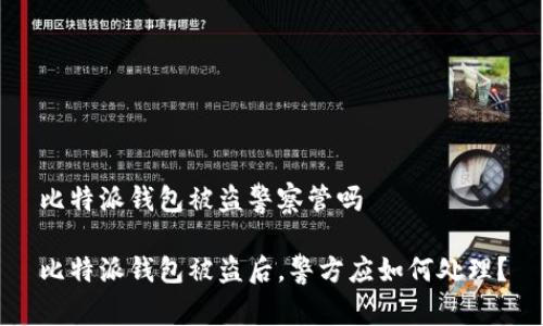 比特派钱包被盗警察管吗
比特派钱包被盗后,警方应如何处理?