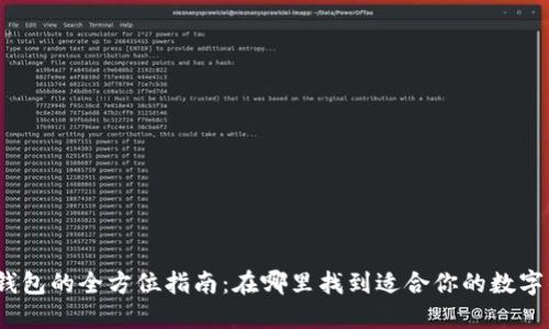 数字钱包的全方位指南:在哪里找到适合你的数字钱包?