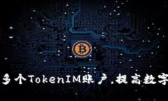 如何高效申请多个TokenIM账户，提高数字资产管理