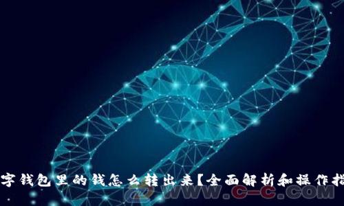 数字钱包里的钱怎么转出来?全面解析和操作指引