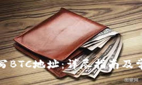 如何正确填写BTC地址:详尽指南及常见问题解答
