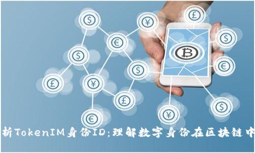 全面解析TokenIM身份ID:理解数字身份在区块链中的应用