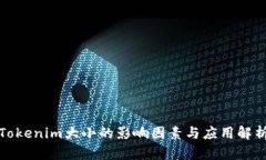Tokenim大小的影响因素与应用解析