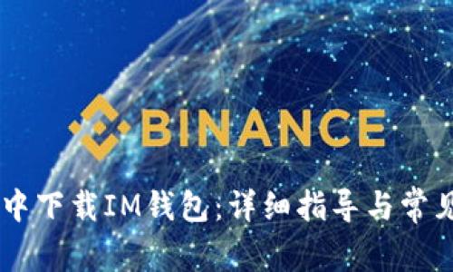 如何在QQ中下载IM钱包:详细指导与常见问题解答