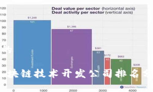 思考一个的
2024年区块链技术开发公司排名分析与评估