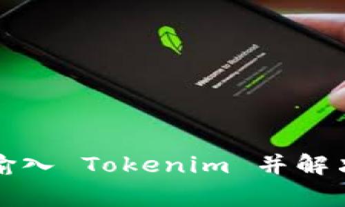 如何正确输入 Tokenim 并解决常见问题