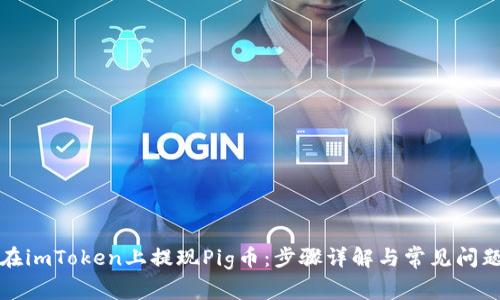 如何在imToken上提现Pig币:步骤详解与常见问题解答