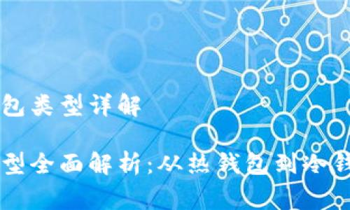 区块链常见钱包类型详解

区块链钱包类型全面解析：从热钱包到冷钱包的选择指南