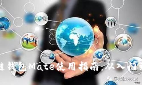 区块链钱包Mate使用指南:从入门到精通