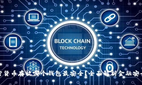 加密货币存放哪个钱包最安全?全面解析金融安全性