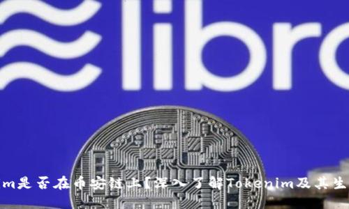 Tokenim是否在币安链上?深入了解Tokenim及其生态系统