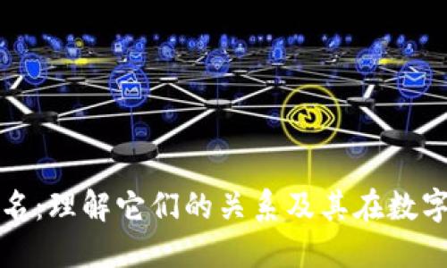 区块链地址与域名:理解它们的关系及其在数字经济中的重要性