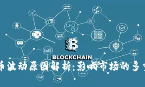 虚拟币波动原因解析:影响市场的多重因素