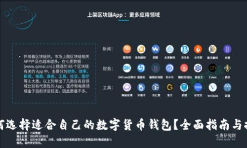 如何选择适合自己的数字货币钱包?全面指南与推荐