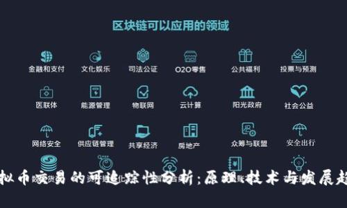 虚拟币交易的可追踪性分析：原理、技术与发展趋势
