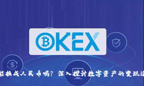 数字资产能换成人民币吗? 深入探讨数字资产的变现途径与风向
