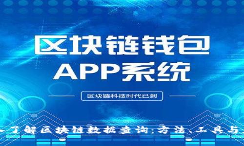 深入了解区块链数据查询:方法、工具与应用