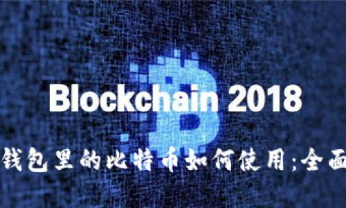 加密钱包里的比特币如何使用:全面指南
