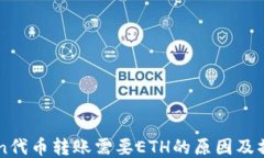 imToken代币转账需要ETH的原因及操作指南