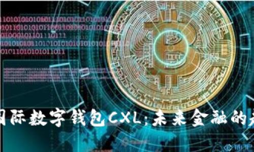 深入探讨国际数字钱包CXL:未来金融的趋势与挑战