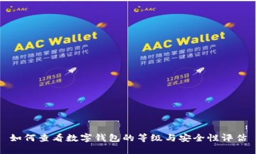 如何查看数字钱包的等级与安全性评估