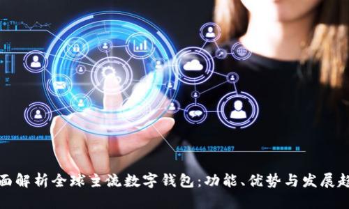 全面解析全球主流数字钱包:功能、优势与发展趋势