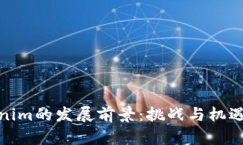 Tokenim的发展前景:挑战与机遇并存