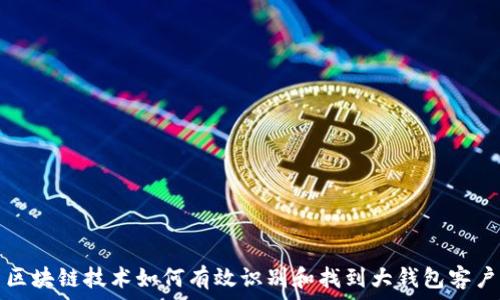 区块链技术如何有效识别和找到大钱包客户