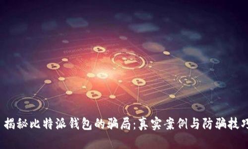 揭秘比特派钱包的骗局:真实案例与防骗技巧