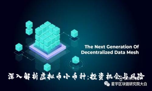 深入解析虚拟币小币种:投资机会与风险