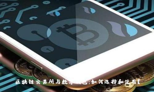 区块链交易所与数字钱包:如何选择和使用?