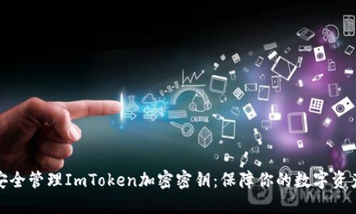 如何安全管理ImToken加密密钥:保障你的数字资产安全
