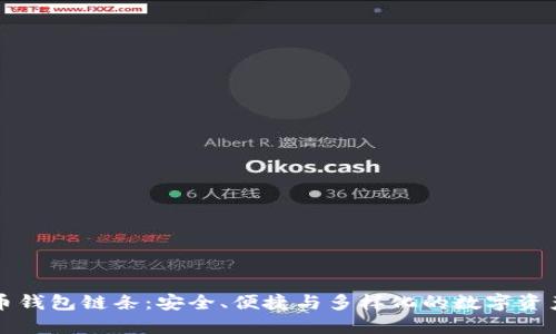 虚拟币钱包链条:安全、便捷与多样化的数字资产管理