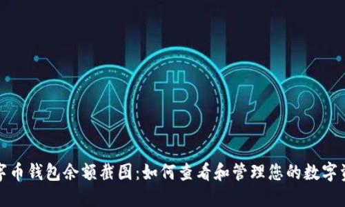 数字币钱包余额截图:如何查看和管理您的数字资产
