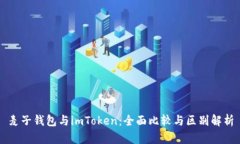 麦子钱包与imToken：全面比较与区别解析