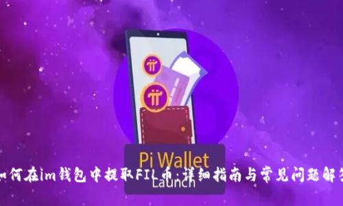 如何在im钱包中提取FIL币:详细指南与常见问题解答