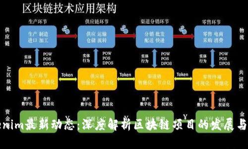 Tokenim最新动态:深度解析区块链项目的发展与未来