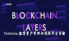Tokenim:数字资产管理的创新平台详解