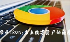 波场币TRON:未来数字资产的颠覆者