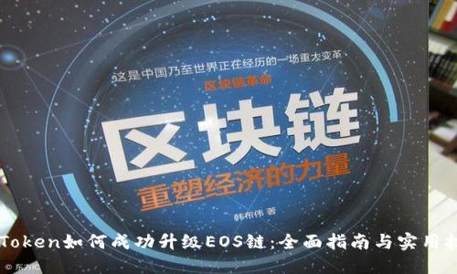 imToken如何成功升级EOS链:全面指南与实用技巧