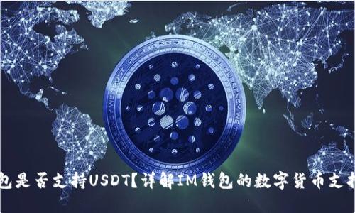 IM钱包是否支持USDT?详解IM钱包的数字货币支持情况