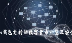 imToken钱包支持的数字货币一览及安全性分析