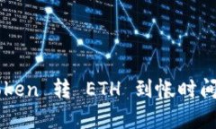 imToken 转 ETH 到帐时间解析