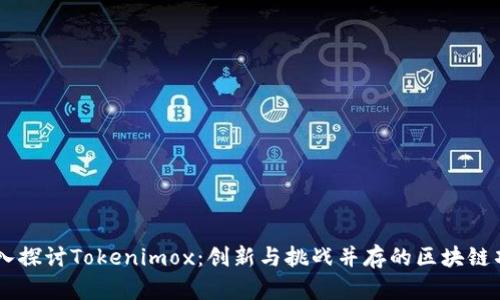 深入探讨Tokenimox:创新与挑战并存的区块链项目