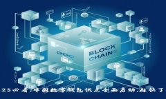 2025必看:中国数字钱包试点全面启动,赶快了解